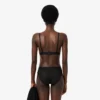 Mesh-Slip mit Logo Mesh-Slip mit Logo