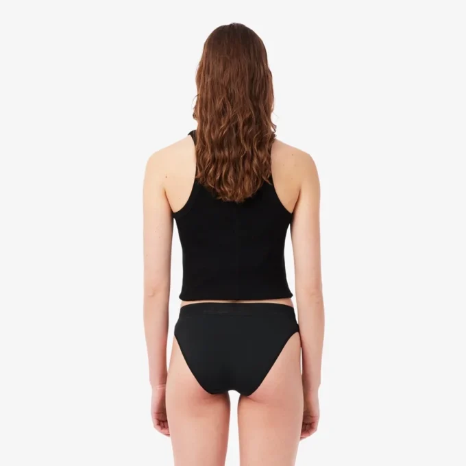 Mesh-Slip mit Logo Mesh-Slip mit Logo