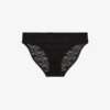Mesh-Slip mit Logo Mesh-Slip mit Logo