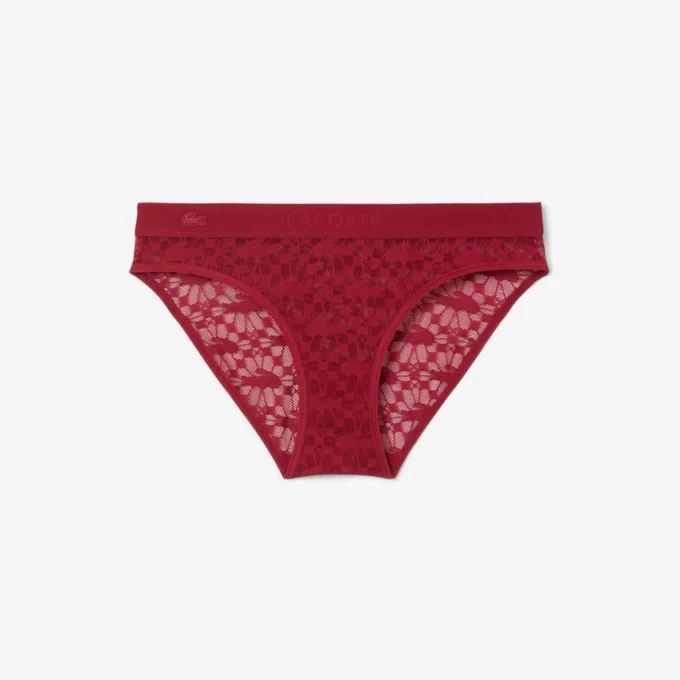 Mesh-Slip mit Logo Mesh-Slip mit Logo