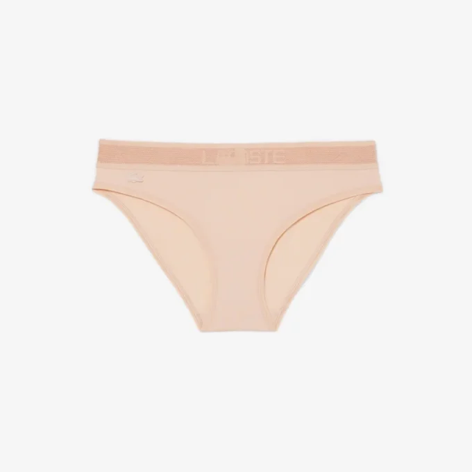 Mesh-Slip mit Logo Mesh-Slip mit Logo