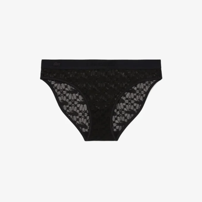 Mesh-Slip mit Logo Mesh-Slip mit Logo