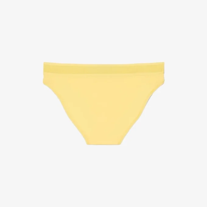 Mesh-Slip mit Logo Mesh-Slip mit Logo