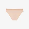 Mesh-Slip mit Logo Mesh-Slip mit Logo