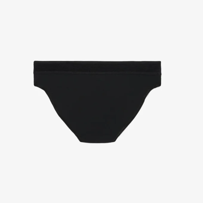 Mesh-Slip mit Logo Mesh-Slip mit Logo