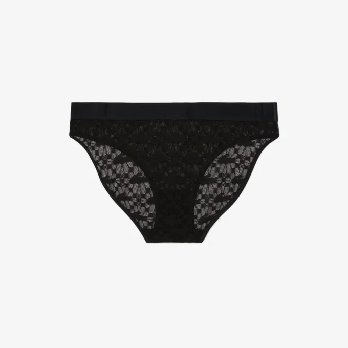 Mesh-Slip mit Logo Mesh-Slip mit Logo
