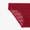 Mesh-Slip mit Logo Mesh-Slip mit Logo