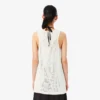 Mesh-Tanktop mit Häkeloptik Mesh-Tanktop mit Häkeloptik
