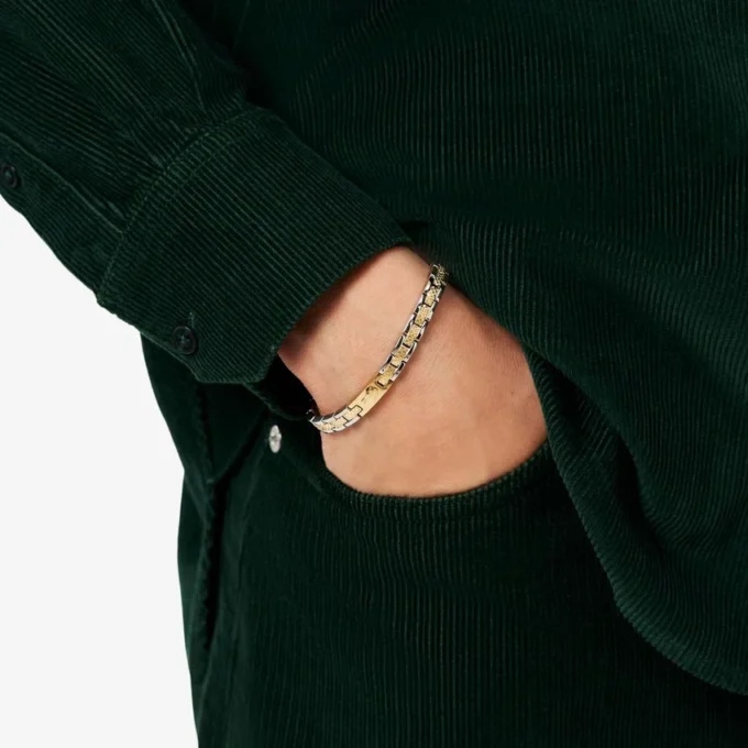 Metropole-Armband Metropole-Armband