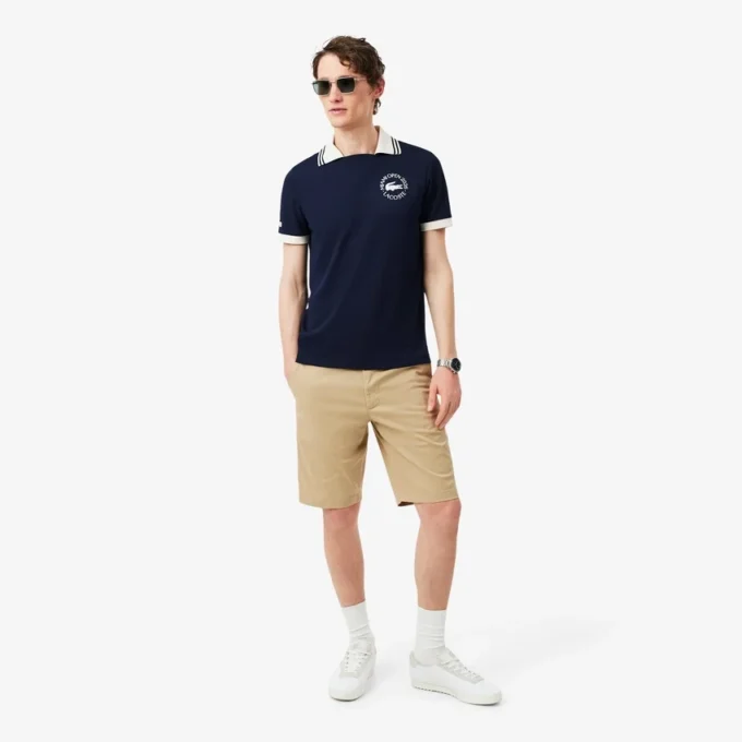 Miami Open Edition Ballboy-Poloshirt