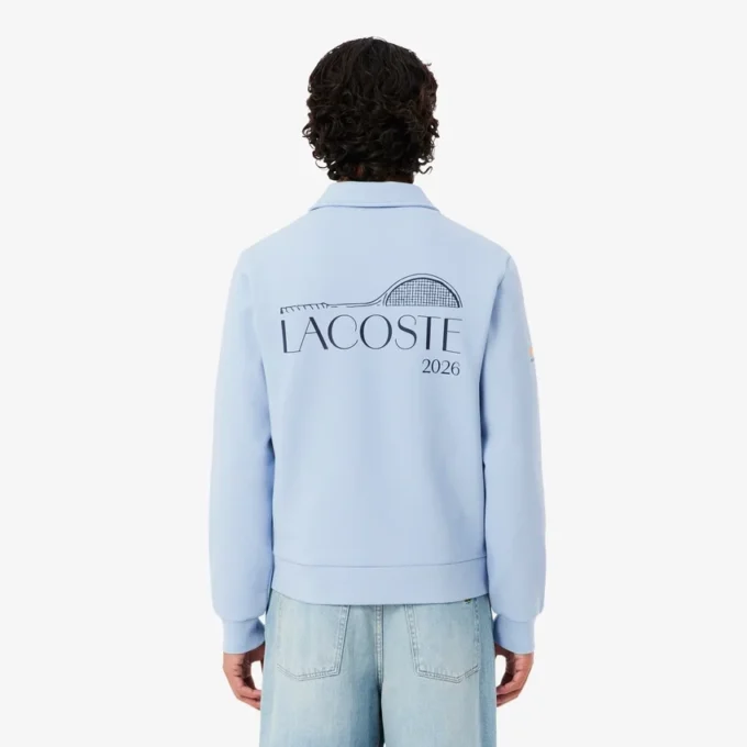 Miami Open Edition Balljungenjacke