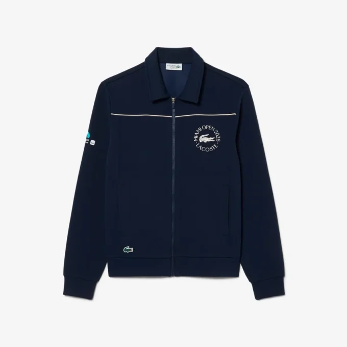 Miami Open Edition Balljungenjacke