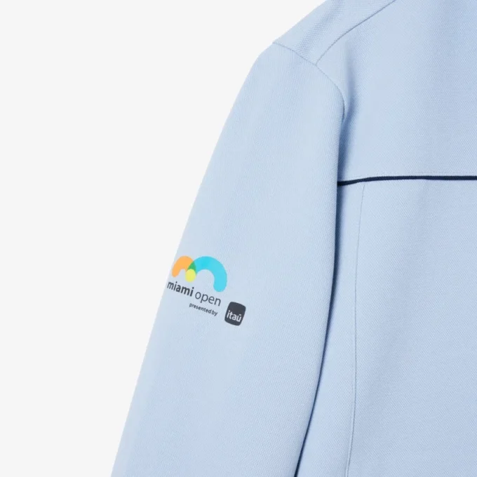 Miami Open Edition Balljungenjacke