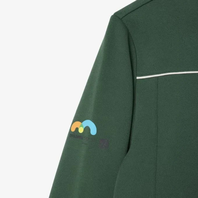 Miami Open Edition Balljungenjacke