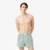 Miami Open Edition Gestreifte Boxershorts Miami Open Edition Gestreifte Boxershorts