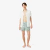 Miami Open Edition Gestreifte Boxershorts Miami Open Edition Gestreifte Boxershorts