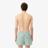 Miami Open Edition Gestreifte Boxershorts Miami Open Edition Gestreifte Boxershorts