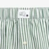 Miami Open Edition Gestreifte Boxershorts Miami Open Edition Gestreifte Boxershorts
