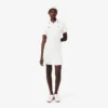 Miami Open Edition Polo-Kragen-Kleid Miami Open Edition Polo-Kragen-Kleid
