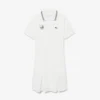 Miami Open Edition Polo-Kragen-Kleid Miami Open Edition Polo-Kragen-Kleid