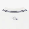 Miami Open Edition Polo-Kragen-Kleid Miami Open Edition Polo-Kragen-Kleid