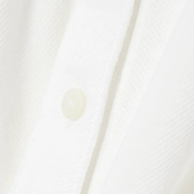Miami Open Edition Polo-Kragen-Kleid Miami Open Edition Polo-Kragen-Kleid