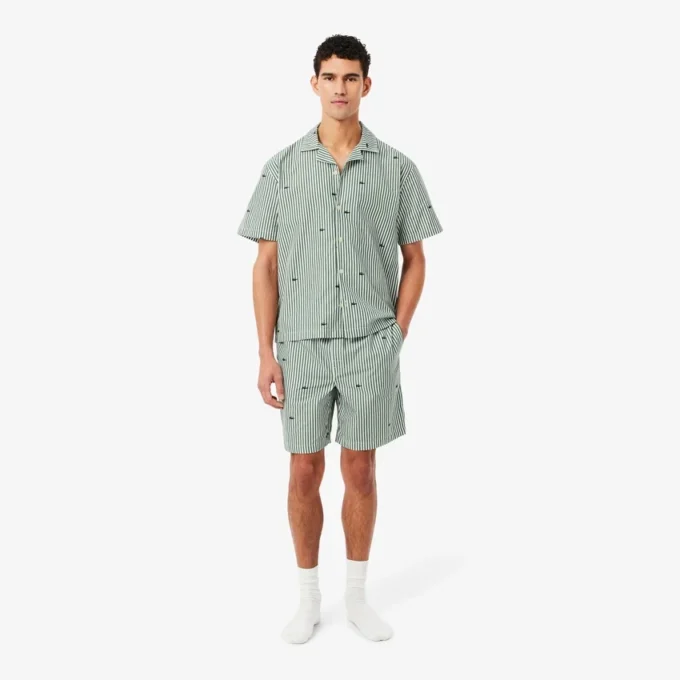 Miami Open Edition Pyjama-Set Miami Open Edition Pyjama-Set