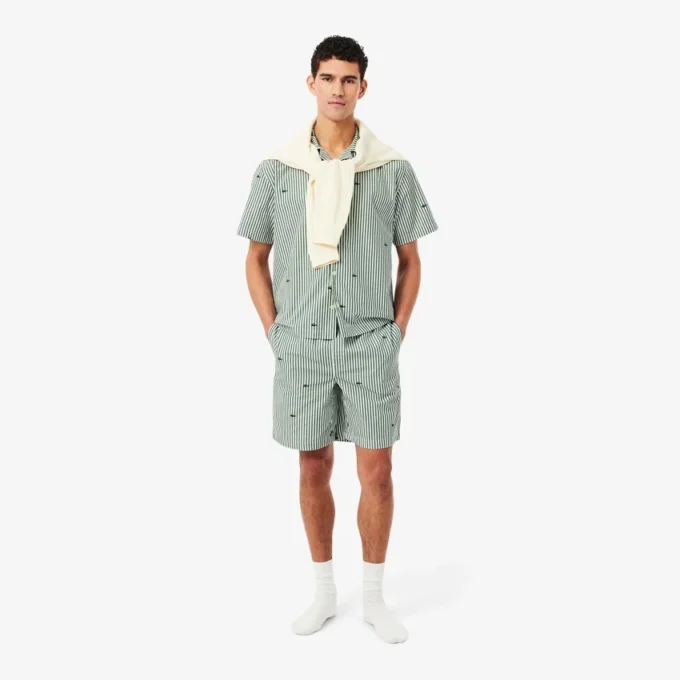 Miami Open Edition Pyjama-Set Miami Open Edition Pyjama-Set
