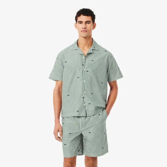 Miami Open Edition Pyjama-Set Miami Open Edition Pyjama-Set