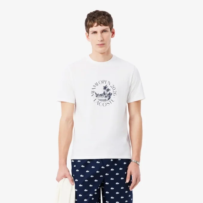 Miami Open Edition Pyjama-Set Miami Open Edition Pyjama-Set