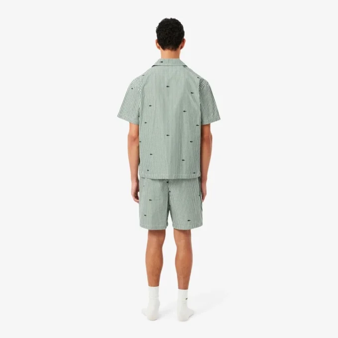Miami Open Edition Pyjama-Set Miami Open Edition Pyjama-Set