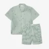 Miami Open Edition Pyjama-Set Miami Open Edition Pyjama-Set