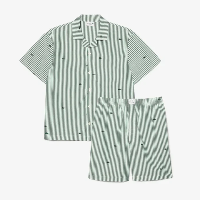 Miami Open Edition Pyjama-Set Miami Open Edition Pyjama-Set