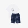 Miami Open Edition Pyjama-Set Miami Open Edition Pyjama-Set