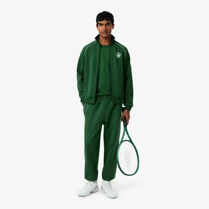 Miami Open Edition Sweatshirt mit Reißverschluss Miami Open Edition Sweatshirt mit Reißverschluss