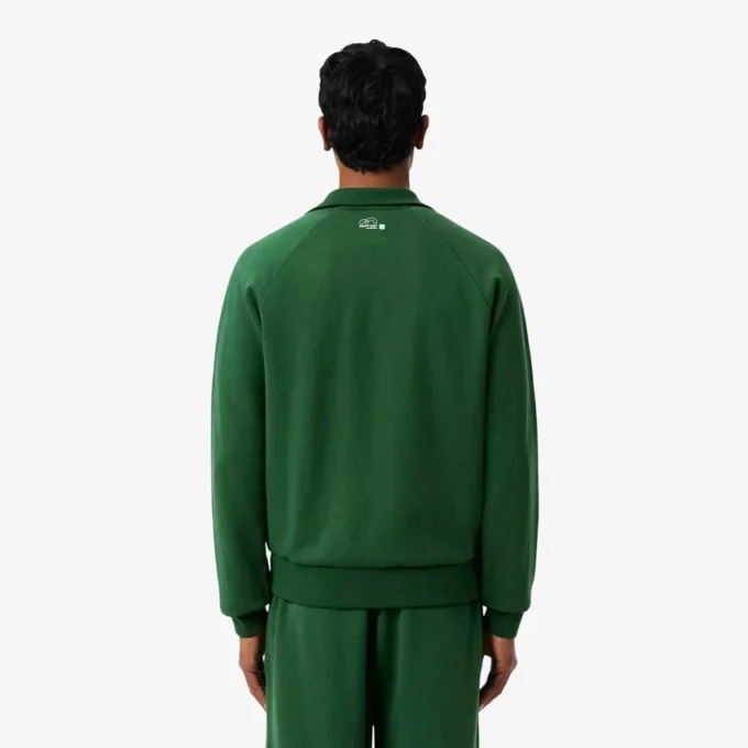 Miami Open Edition Sweatshirt mit Reißverschluss Miami Open Edition Sweatshirt mit Reißverschluss