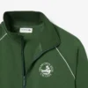 Miami Open Edition Sweatshirt mit Reißverschluss Miami Open Edition Sweatshirt mit Reißverschluss