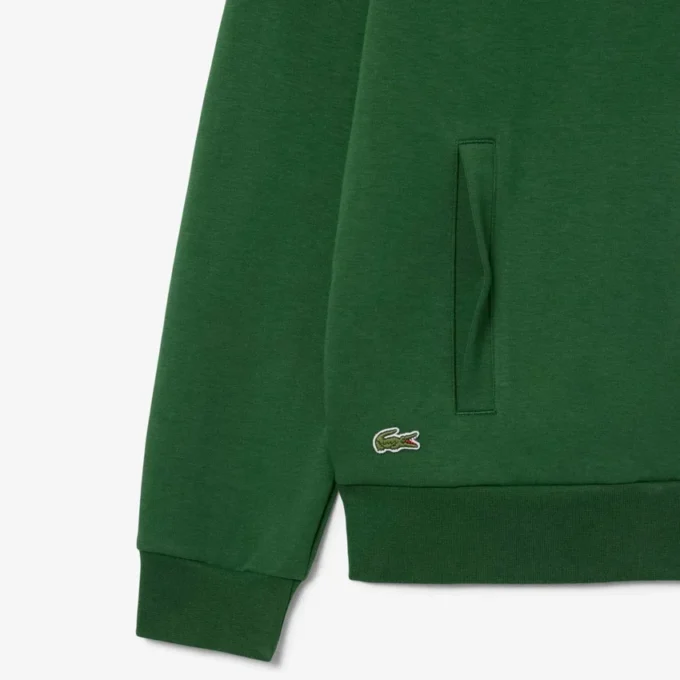 Miami Open Edition Sweatshirt mit Reißverschluss Miami Open Edition Sweatshirt mit Reißverschluss