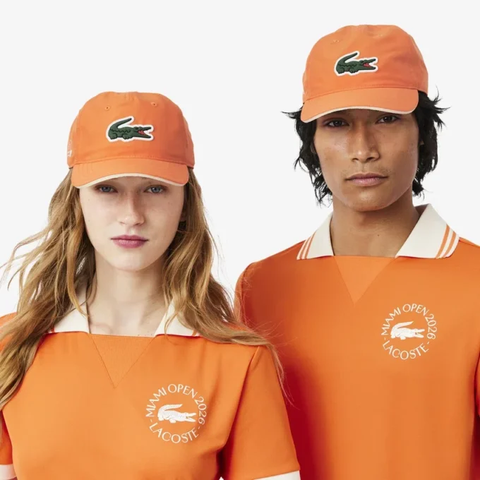Miami Open Edition Tennis-Kappe Miami Open Edition Tennis-Kappe