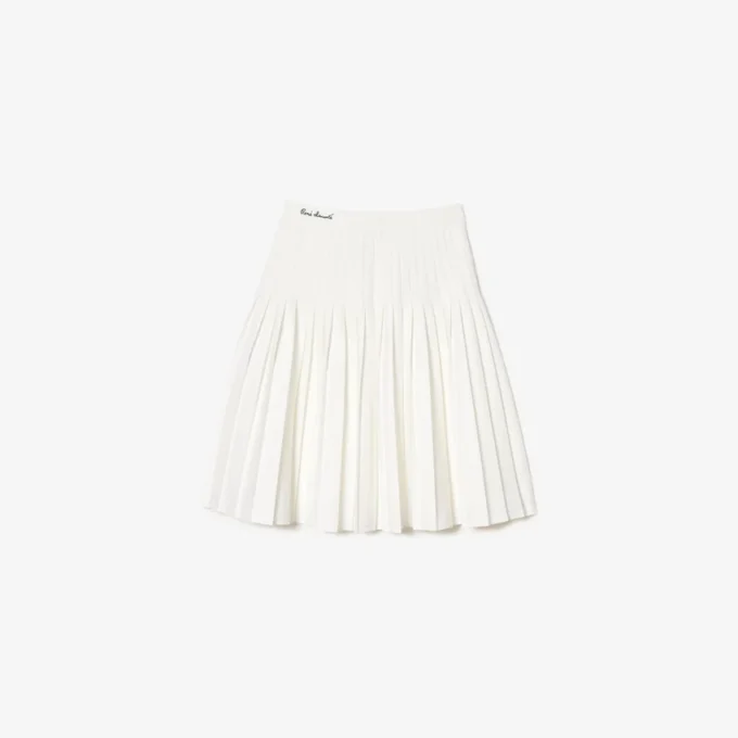 Midi-Faltenrock für Damen Midi-Faltenrock für Damen