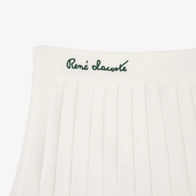 Midi-Faltenrock für Damen Midi-Faltenrock für Damen