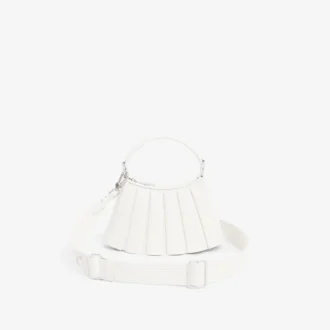 Mini-Lenglen-Ledertasche