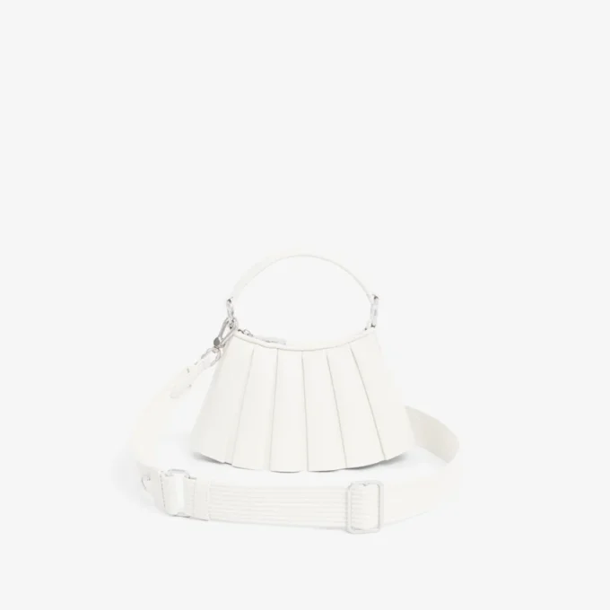 Mini-Lenglen-Ledertasche Mini-Lenglen-Ledertasche