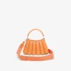 Mini-Lenglen-Ledertasche Mini-Lenglen-Ledertasche