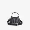 Mini-Lenglen-Ledertasche Mini-Lenglen-Ledertasche