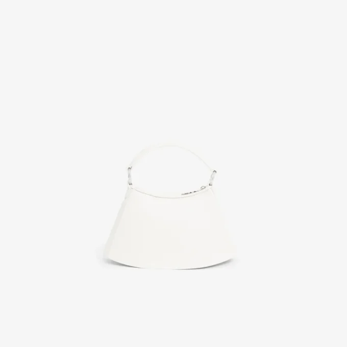 Mini-Lenglen-Ledertasche Mini-Lenglen-Ledertasche