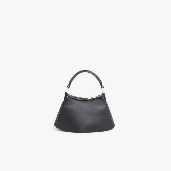 Mini-Lenglen-Ledertasche Mini-Lenglen-Ledertasche