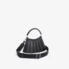 Mini-Lenglen-Ledertasche Mini-Lenglen-Ledertasche