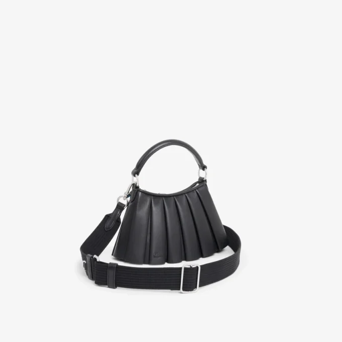 Mini-Lenglen-Ledertasche Mini-Lenglen-Ledertasche