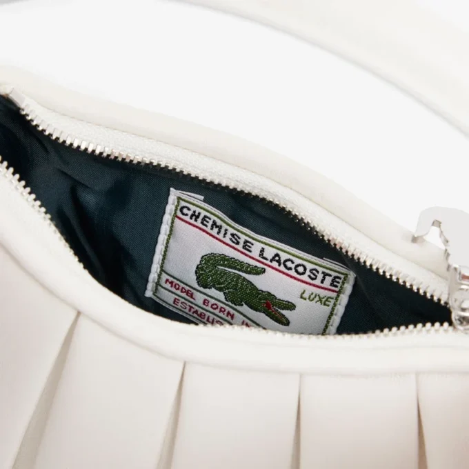 Mini-Lenglen-Ledertasche Mini-Lenglen-Ledertasche